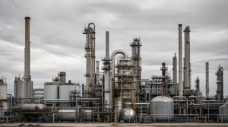 Produção industrial cai 0,2% em maio após quatro meses de alta