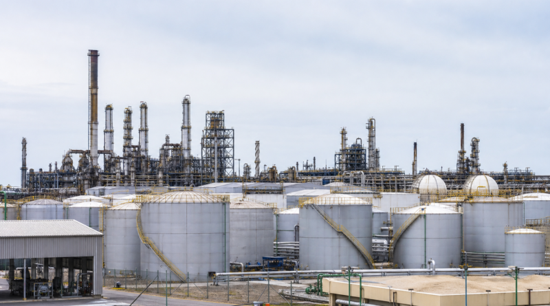 Produção industrial recua 0,2% em maio, mostra IBGE