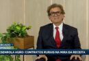 Receita Federal intensifica fiscalização sobre contratos rurais até julho