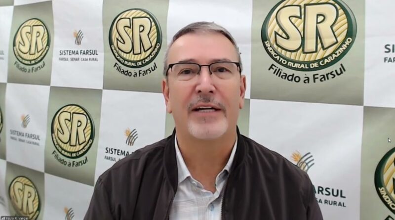 Renegociação de dívidas avança, mas crédito ainda é um desafio para produtores