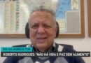 Roberto Rodrigues destaca importância do agricultor para a paz mundial