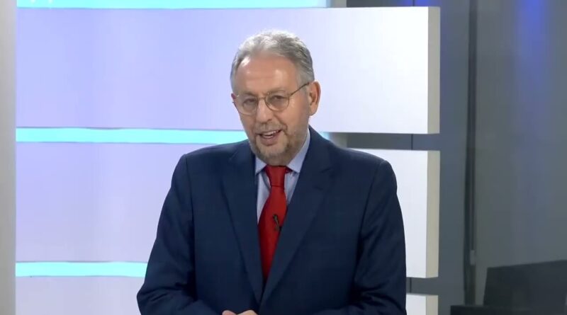 Senado aprova urgência para votação do programa Prófert de fertilizantes