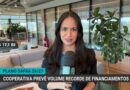 Sicredi prevê liberação recorde de recursos para o Plano Safra e alerta sobre endividamento