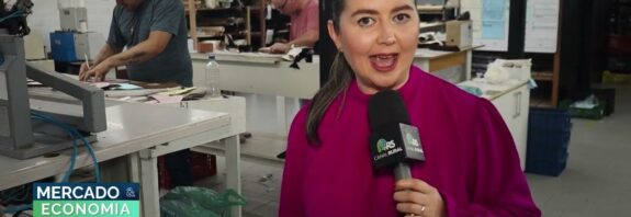 Tarifa dos EUA impacta exportações de calçados de couro no Brasil