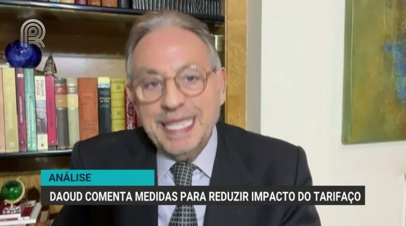 Tarifaço dos EUA: Brasil busca novas estratégias para exportações