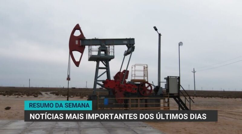 Tarifaço e crédito rural: principais acontecimentos da semana no Brasil