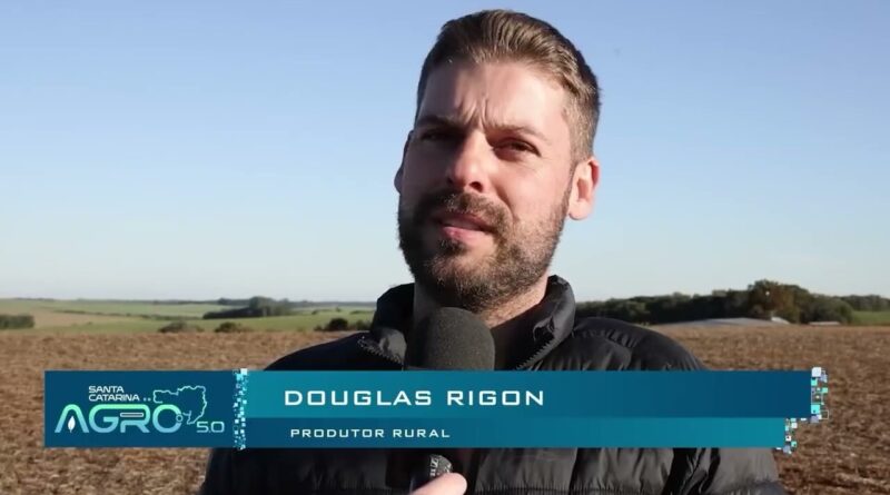 Tecnologias nacionais buscam reduzir dependência de fertilizantes importados