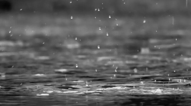 previsão do tempo - temporais - granizo - ventania