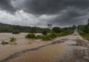 Tempestades elevam risco de inundações no Rio Grande do Sul até quarta-feira