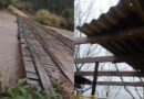 Temporais castigam produtores no Rio Grande do Sul