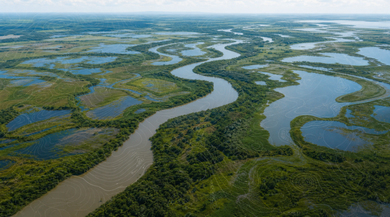 Urgência para sustar ampliação de reserva no Pantanal avança na Câmara