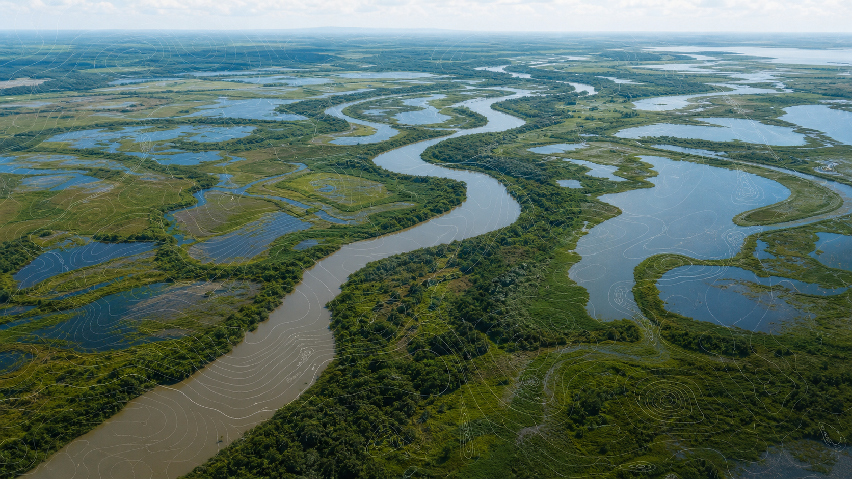 Urgência para sustar ampliação de reserva no Pantanal avança na Câmara