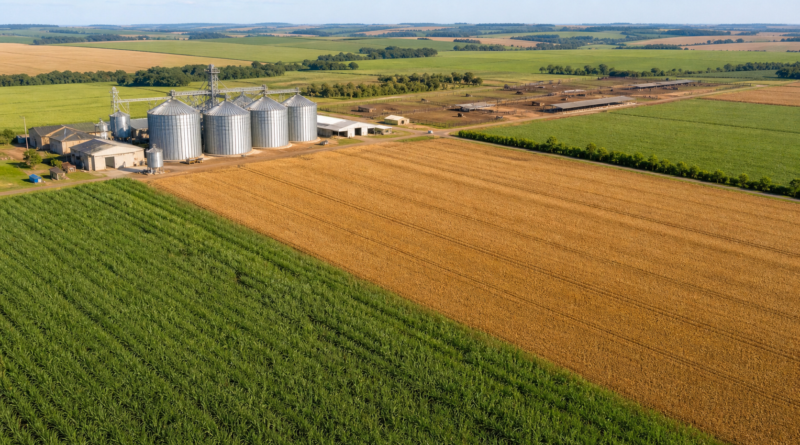 VBP da agropecuária é estimado em R$ 1,4 trilhão em junho
