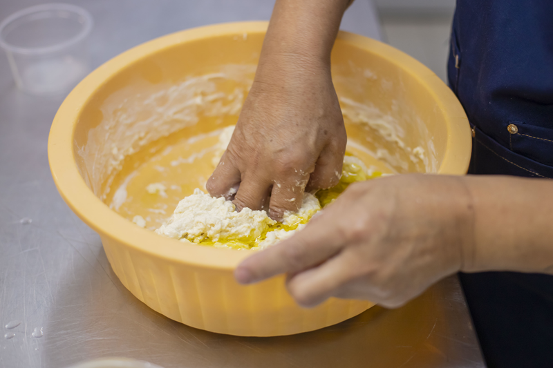pães