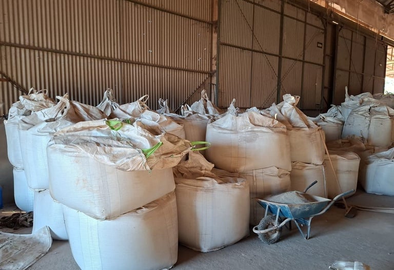 Fertilizantes