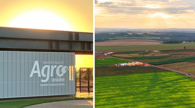 Cidade do Agro