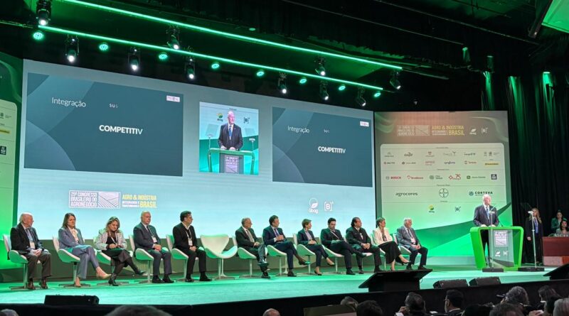 Congresso Abag 2026