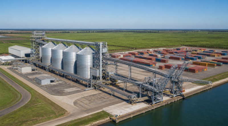 Agronegócio paulista registra superávit de US$ 12,16 bilhões até julho