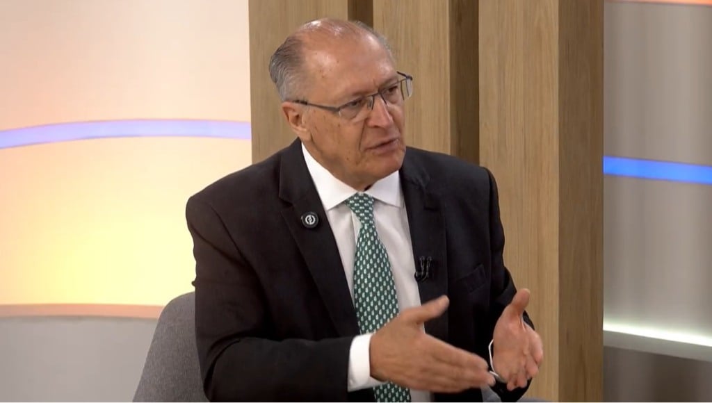 Geraldo Alckmin