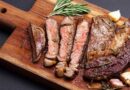 carne bovina