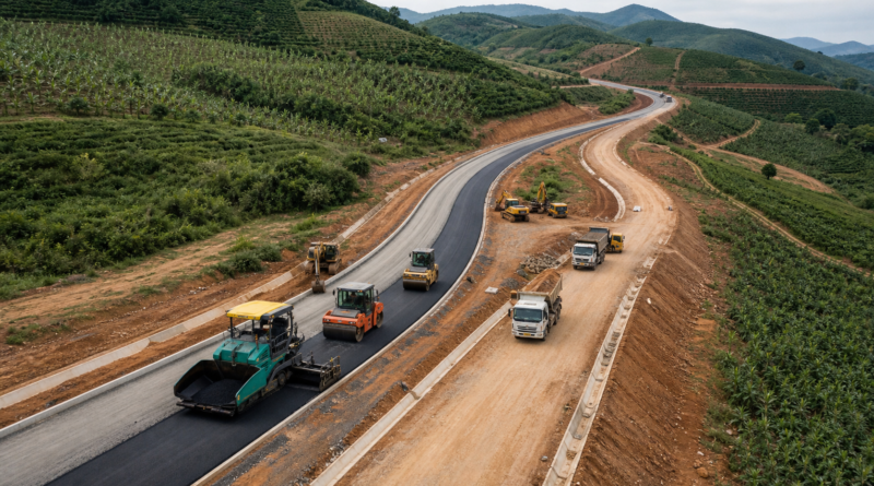 BNDES contrata até R$ 890 milhões para rodovias no Espírito Santo