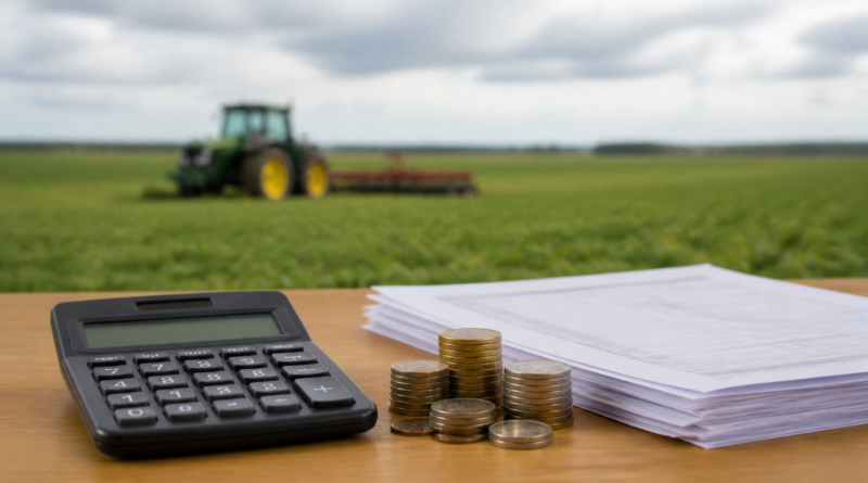 Comissão mista é instalada para analisar MP do endividamento rural