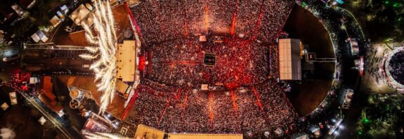 Barretos em números: veja o tamanho da estrutura que recebe a Festa do Peão