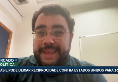 Brasil pode adiar reciprocidade comercial com os Estados Unidos até 2027
