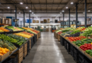 CNA participa de feira internacional de frutas e verduras em São Paulo