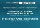 Candidatos à presidência da República nas eleições de 2026