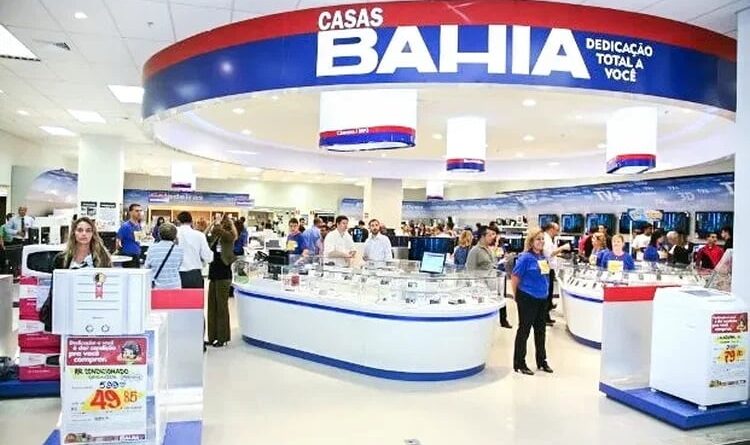 Casas Bahia e o campo: quando a dívida vence a capacidade de produzir