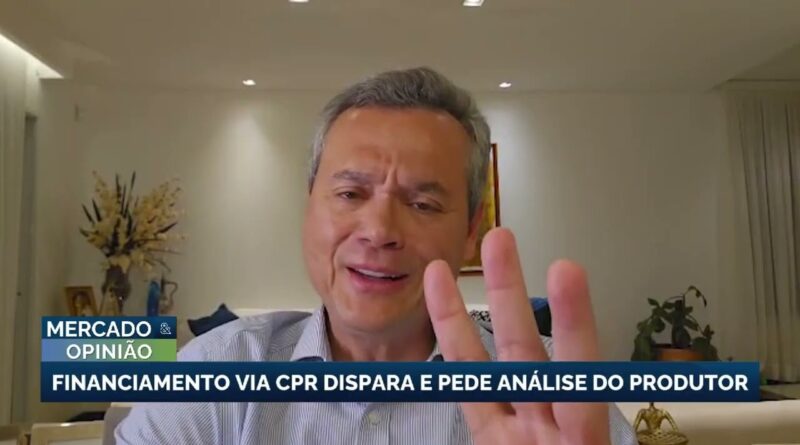 Cédula de produto rural financeira: análise dos custos e benefícios
