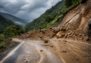 Chuvas do El Niño interrompem acesso a Machu Picchu no Peru