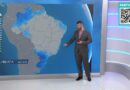 Ciclone extratropical traz temporais e frio intenso ao Sul do Brasil