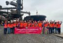 Cofco envia sorgo do Brasil para a China