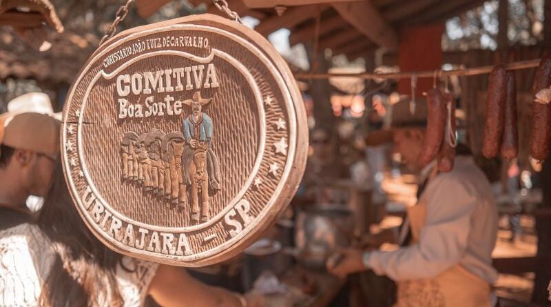 Comitiva