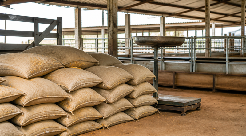 Conab atende produtores em quatro feiras agropecuárias no Rio Grande do Norte