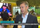 Congresso ANDAV 2023 discute inovação e sustentabilidade no agronegócio