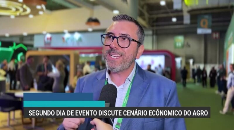 Congresso ANDAV discute desafios do crédito e cenário do agronegócio