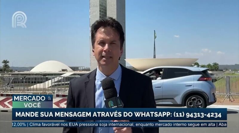 Congresso Nacional define prioridades de votação em meio à campanha eleitoral
