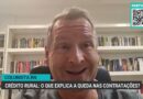 Crédito rural apresenta queda significativa no início da safra 2026/27