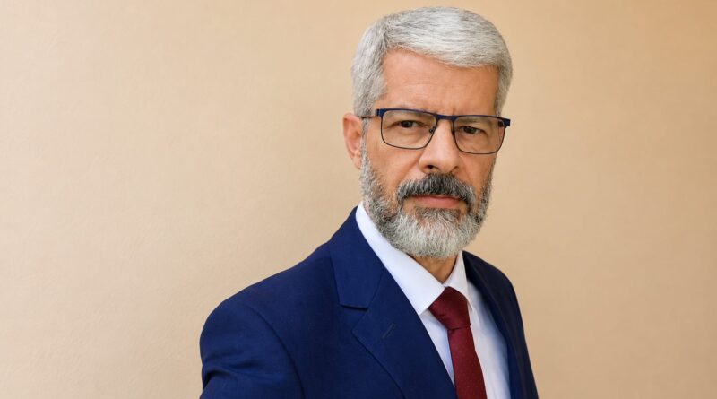 Pedro Estevão Bastos, presidente da Câmara Setorial de Máquinas e Implementos Agrícolas da Abimaq
