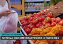 Déficit de armazenagem de grãos no Brasil ultrapassa 130 milhões de toneladas