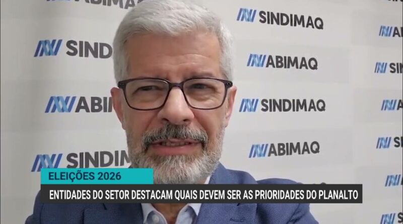 Entidades do agronegócio destacam prioridades para o próximo presidente