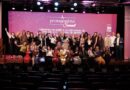 Protagonista Summit