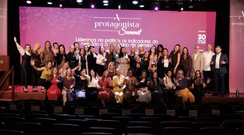 Protagonista Summit