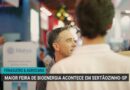 Fenasucro & Agrocana 2023 reúne setor de bioenergia em Sertãozinho