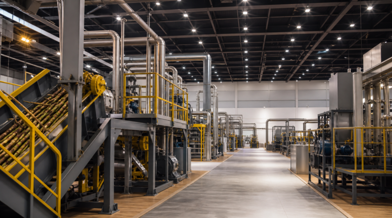 Fenasucro & Agrocana movimenta R$ 14,1 bilhões em negócios em 2026