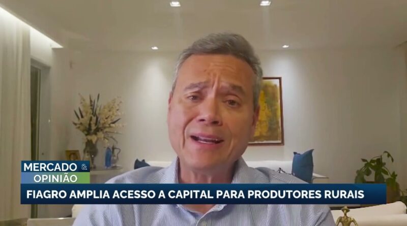Fiagro: alternativa de capital para produtores rurais no Brasil