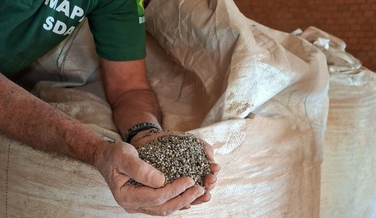 Fertilizantes
